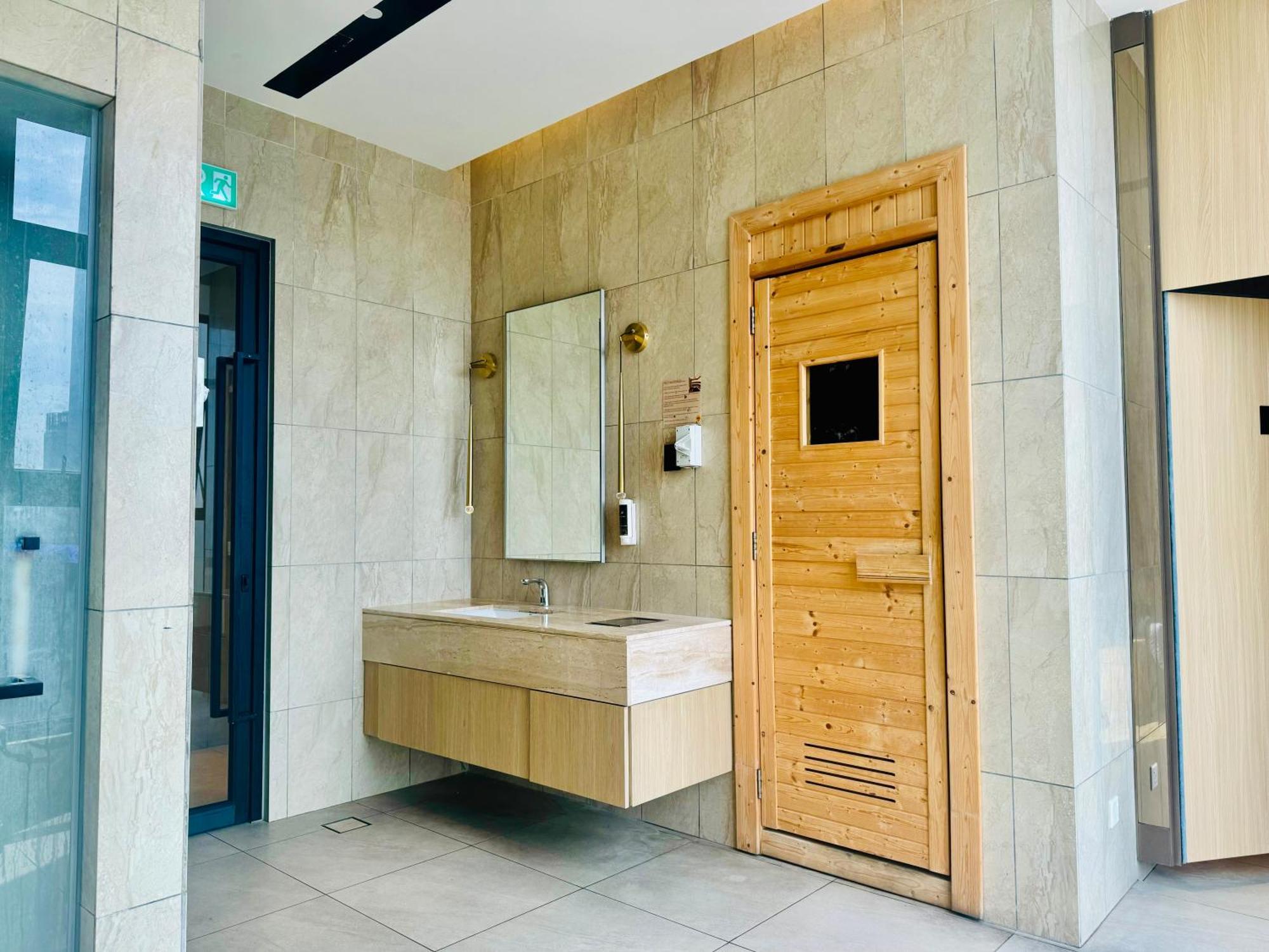 Luxury Suites At Axon Residence 쿠알라룸푸르 외부 사진