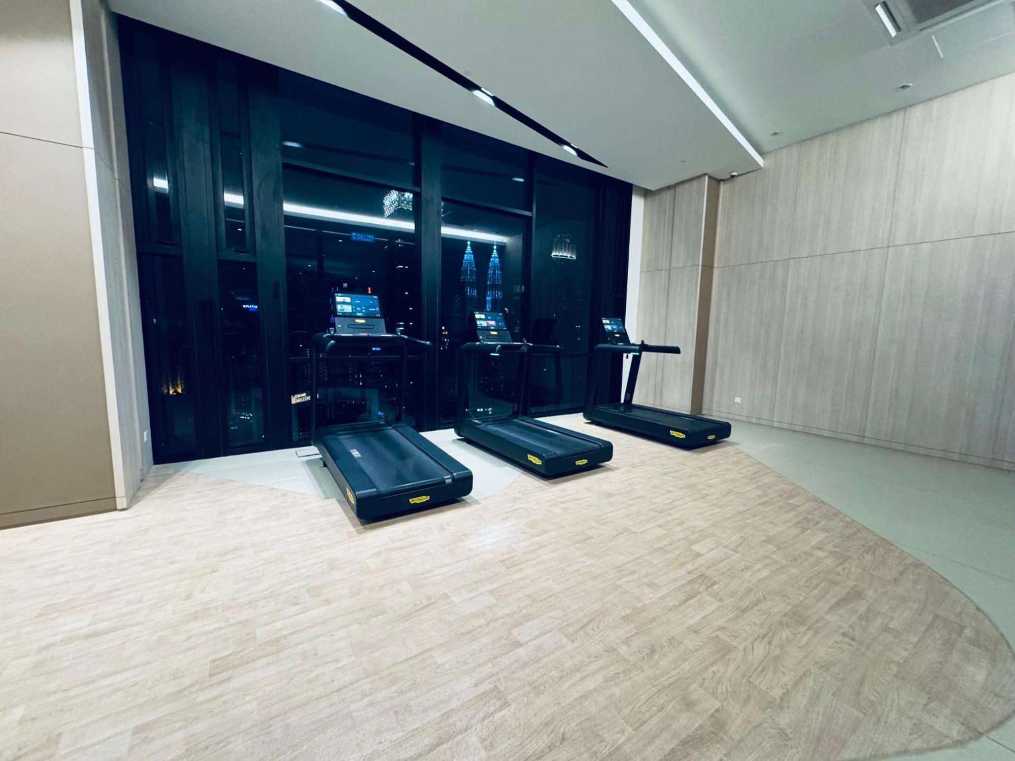 Luxury Suites At Axon Residence 쿠알라룸푸르 외부 사진