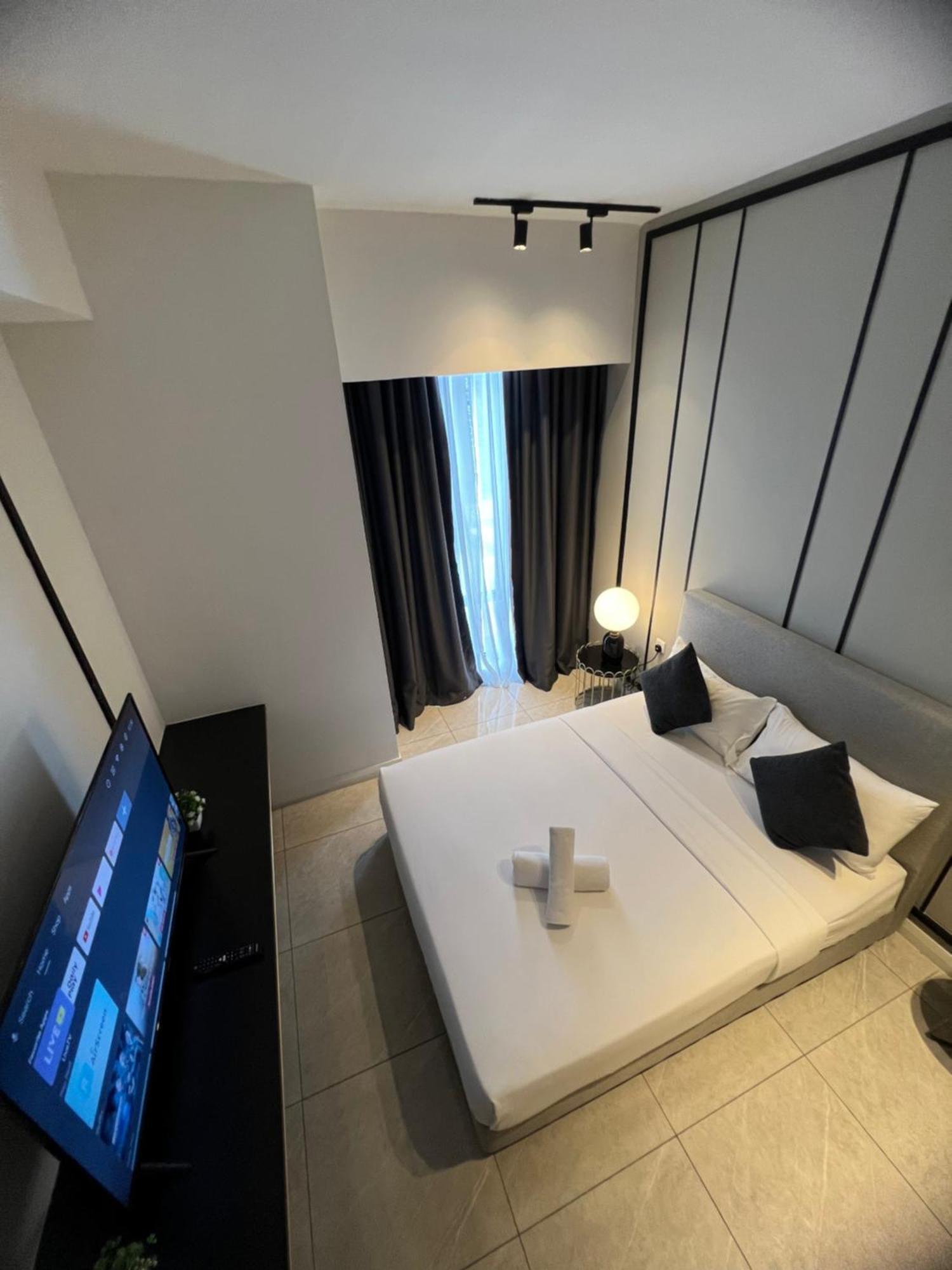 Luxury Suites At Axon Residence 쿠알라룸푸르 외부 사진