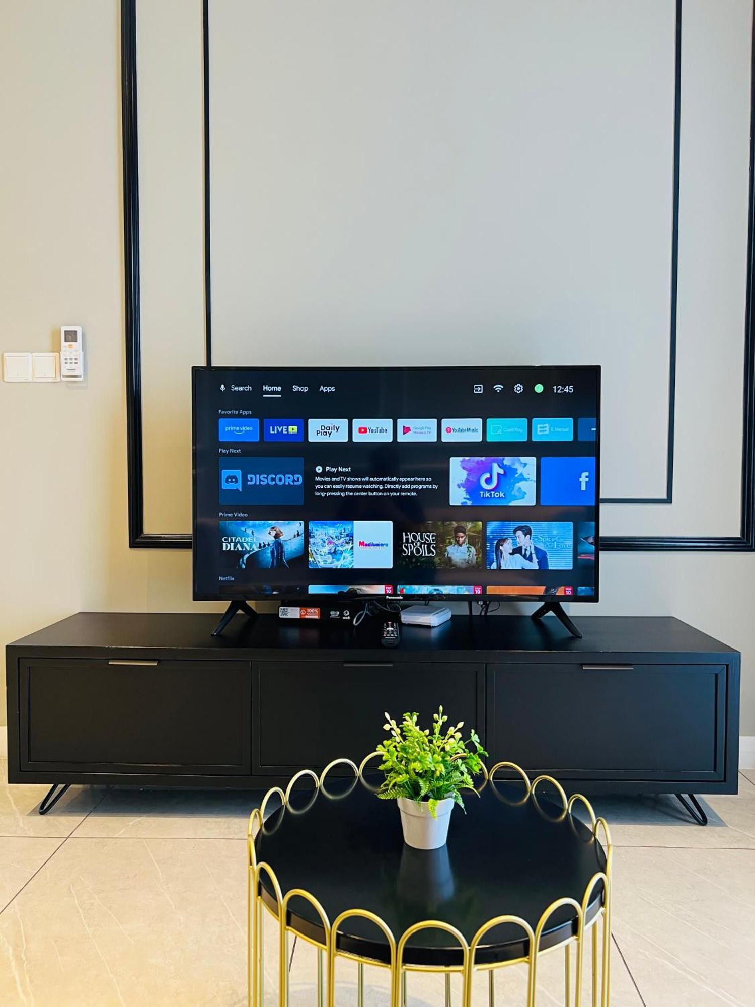 Luxury Suites At Axon Residence 쿠알라룸푸르 외부 사진